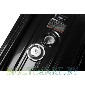 Бензиновый генератор Huter DY3000LX картинка 6